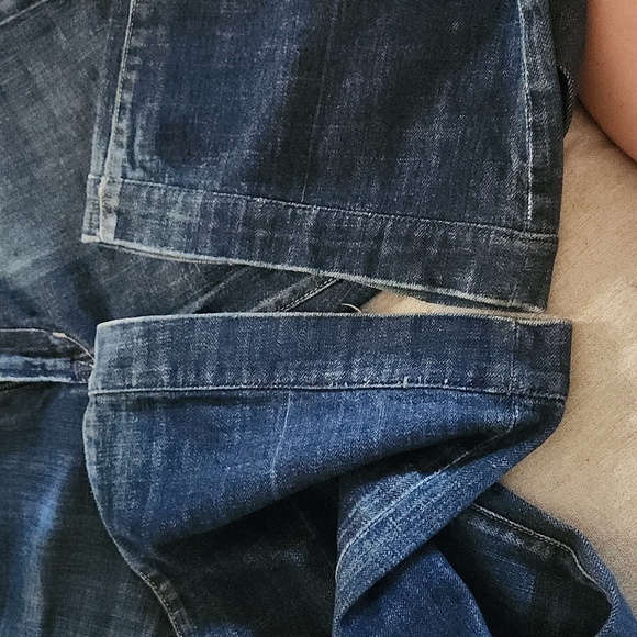 Citizens of Humanity Jeans - Picture 6 of 7